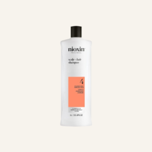 Nioxin System 4